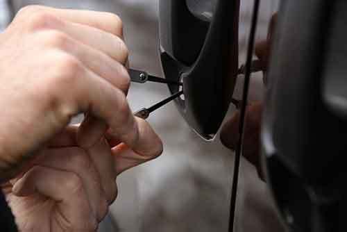 Germantown Locksmith