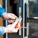 Locksmith in Germantown Services