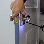 Locksmith in Germantown Services